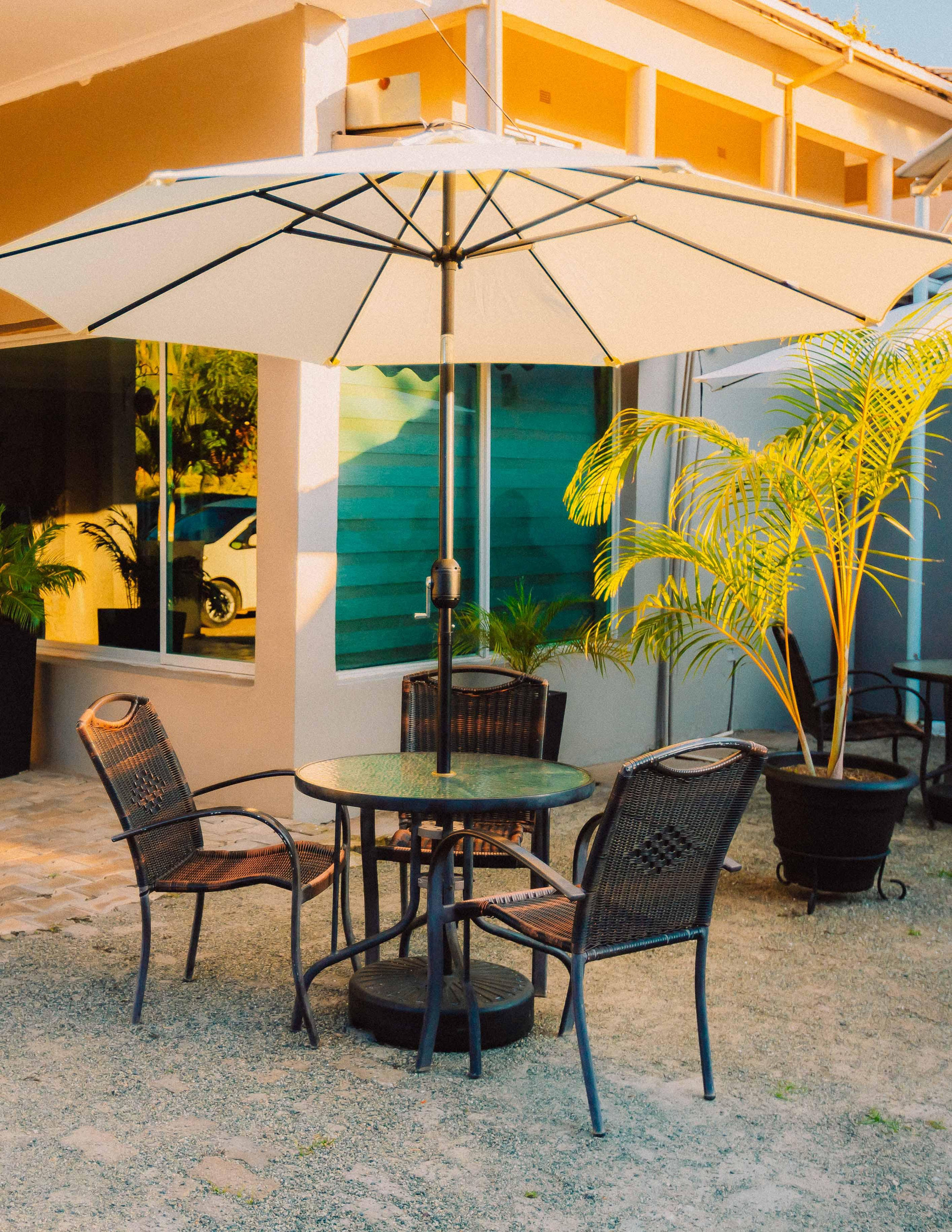 Vista Exterior Lotus by Serendib