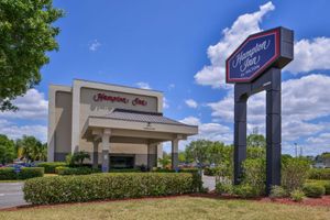 Alojamiento - Hampton Inn closest to Universal Orlando