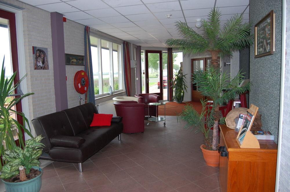 Vista Lobby Buitenplaats T Ges