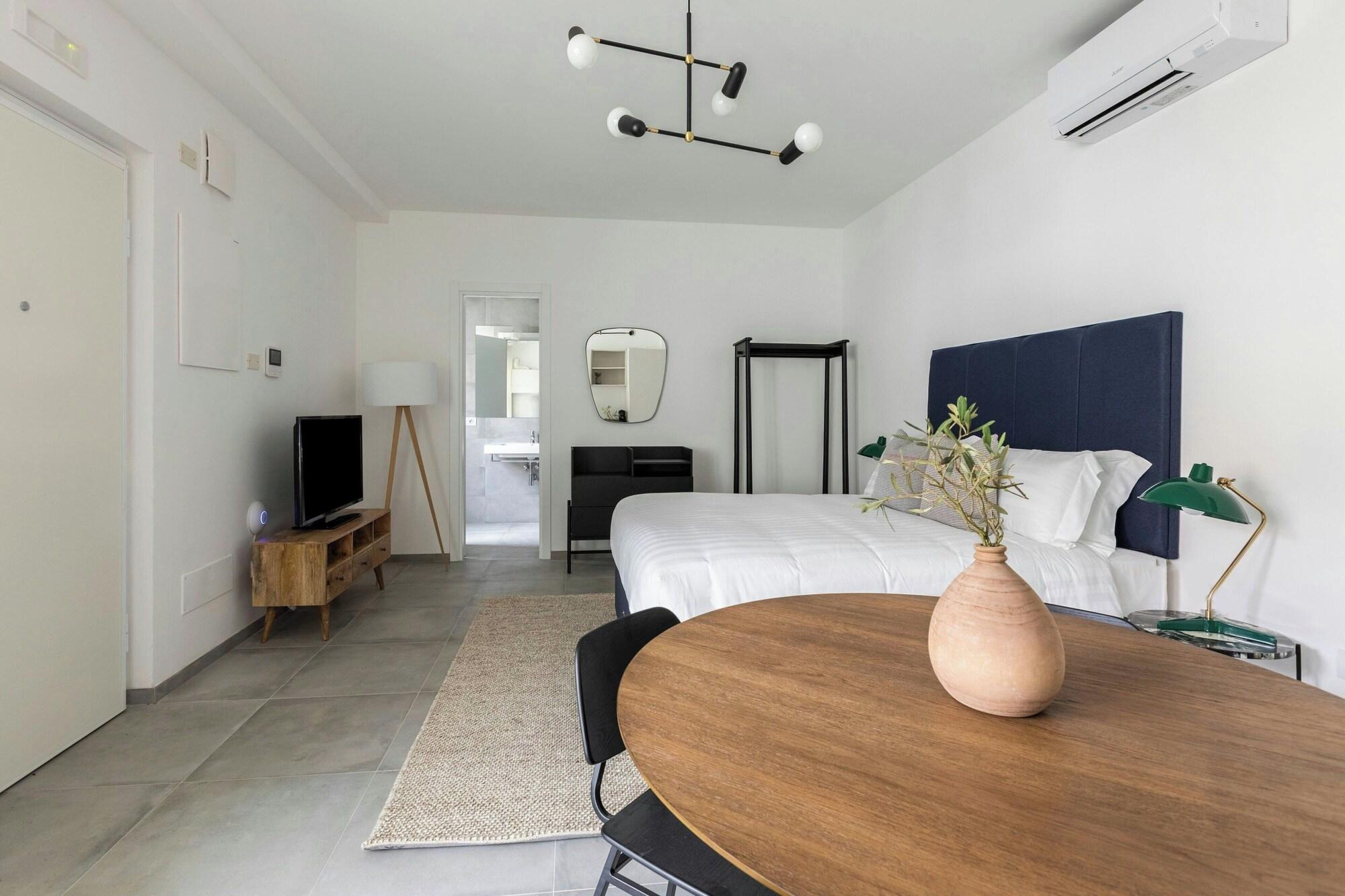 Varios Sonder by Marriott Bonvoy San Lorenzo Apartments