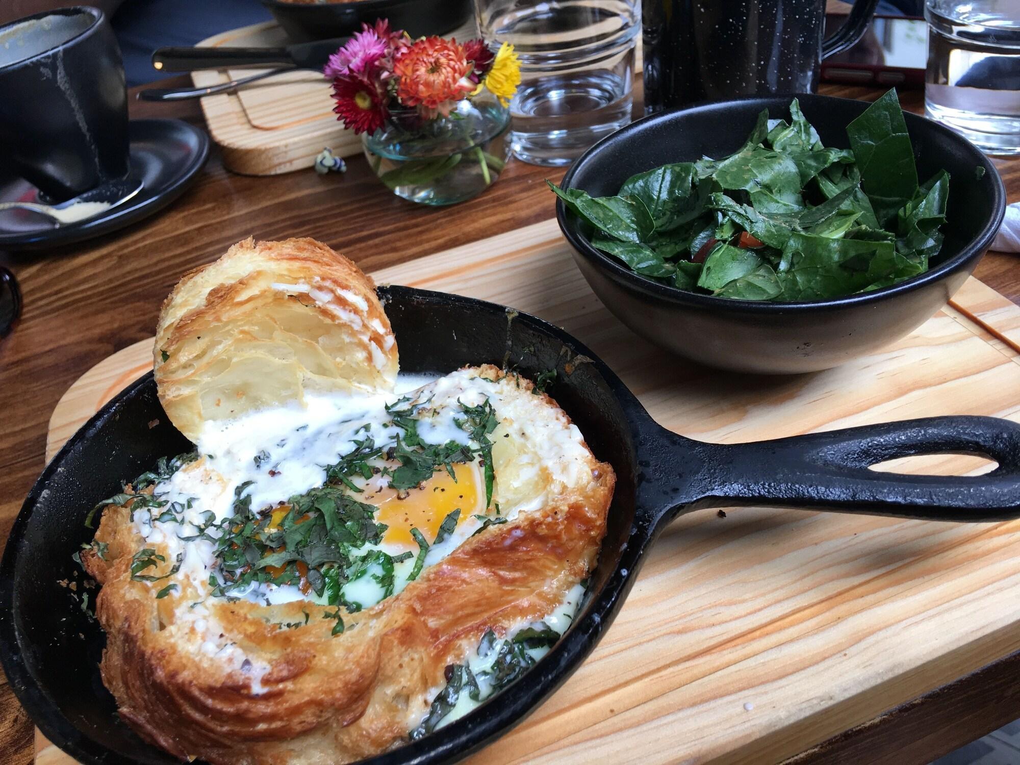 Restaurant Casa Bruselas 2