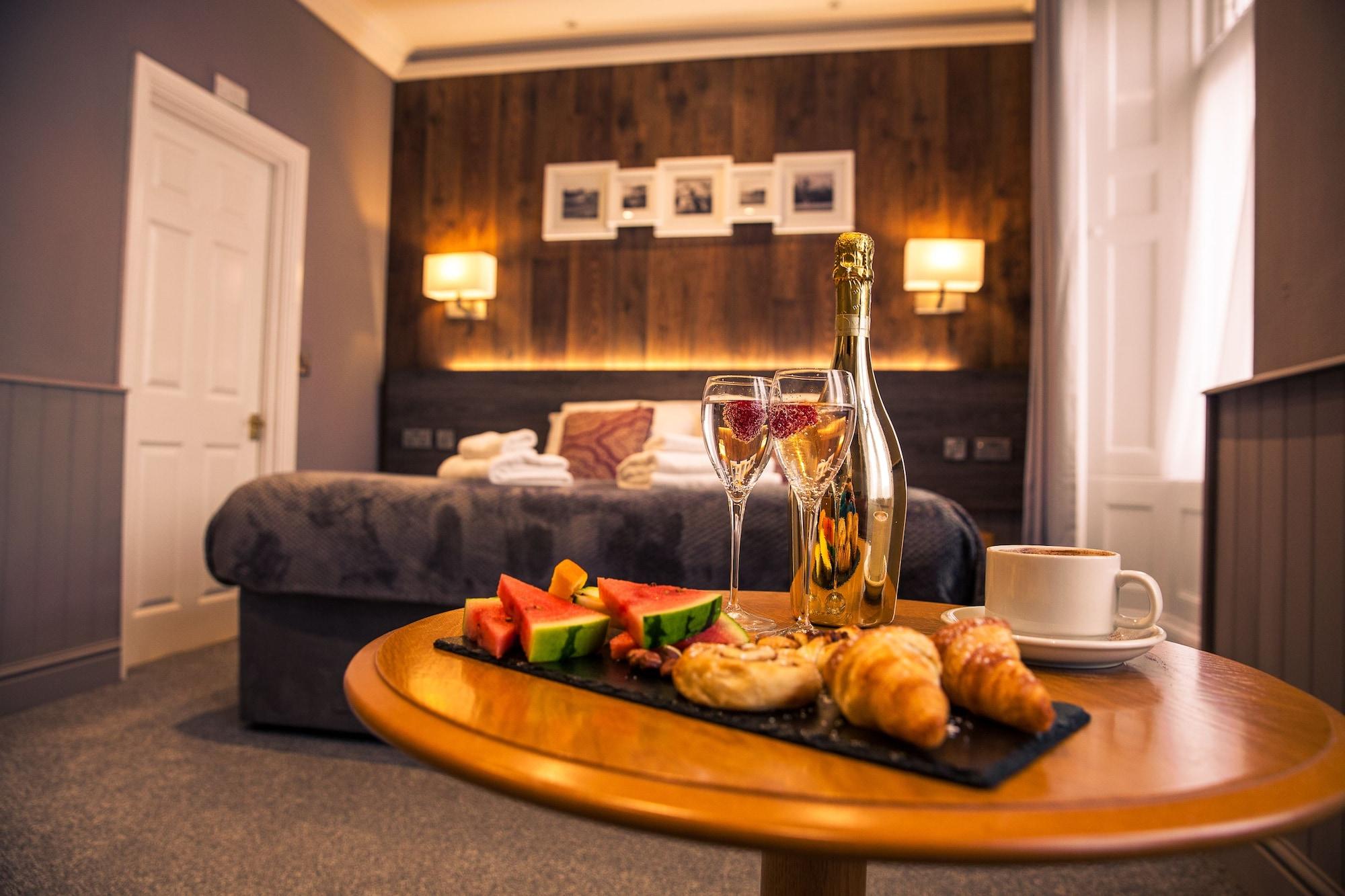 Habitación Heywood Spa Hotel