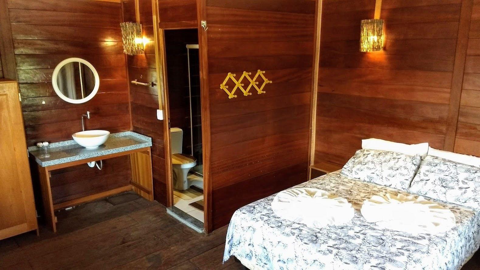 Varios Atins Bangalôs