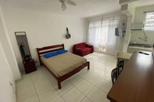 Alquiler Vacacional - Pé na Areia Canto do Forte