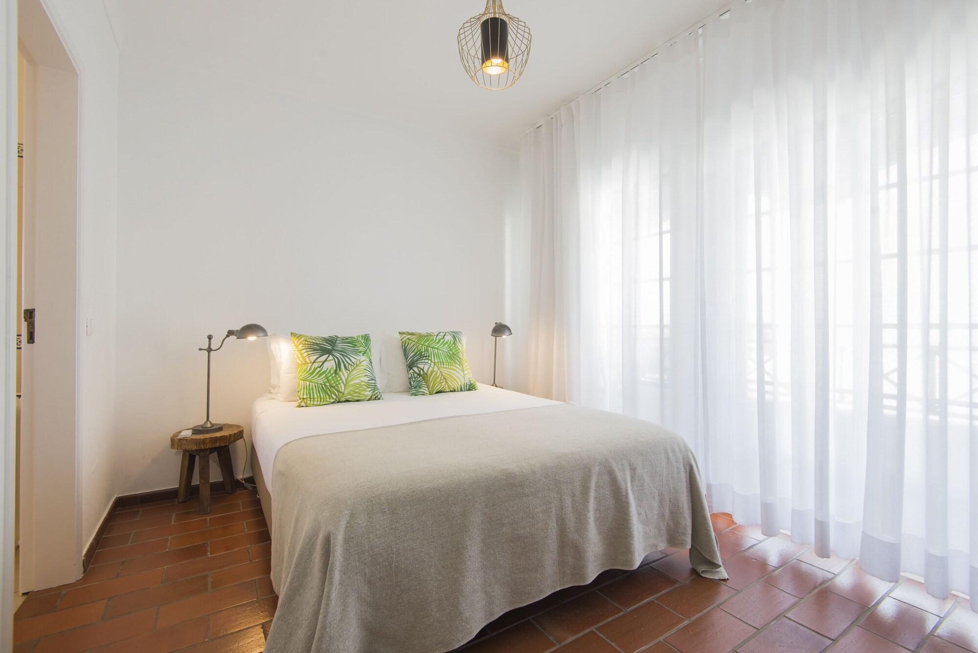 Habitación Villa Eira