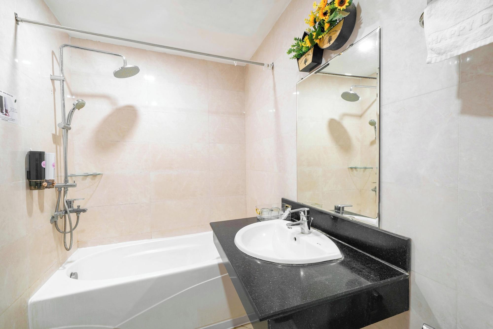 Equipamiento de Habitación Happy Day Riverside Hotel & Spa Danang