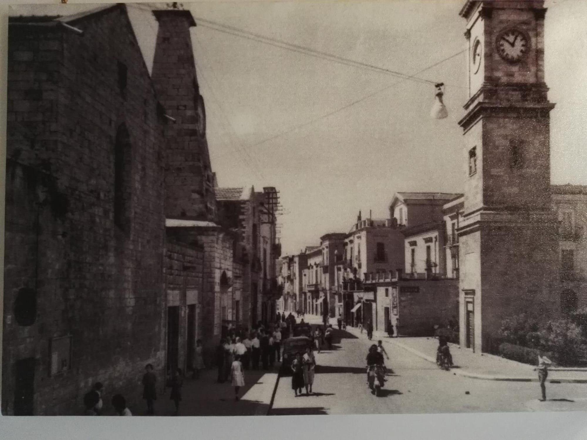 Varios B&B Al Vecchio Borgo