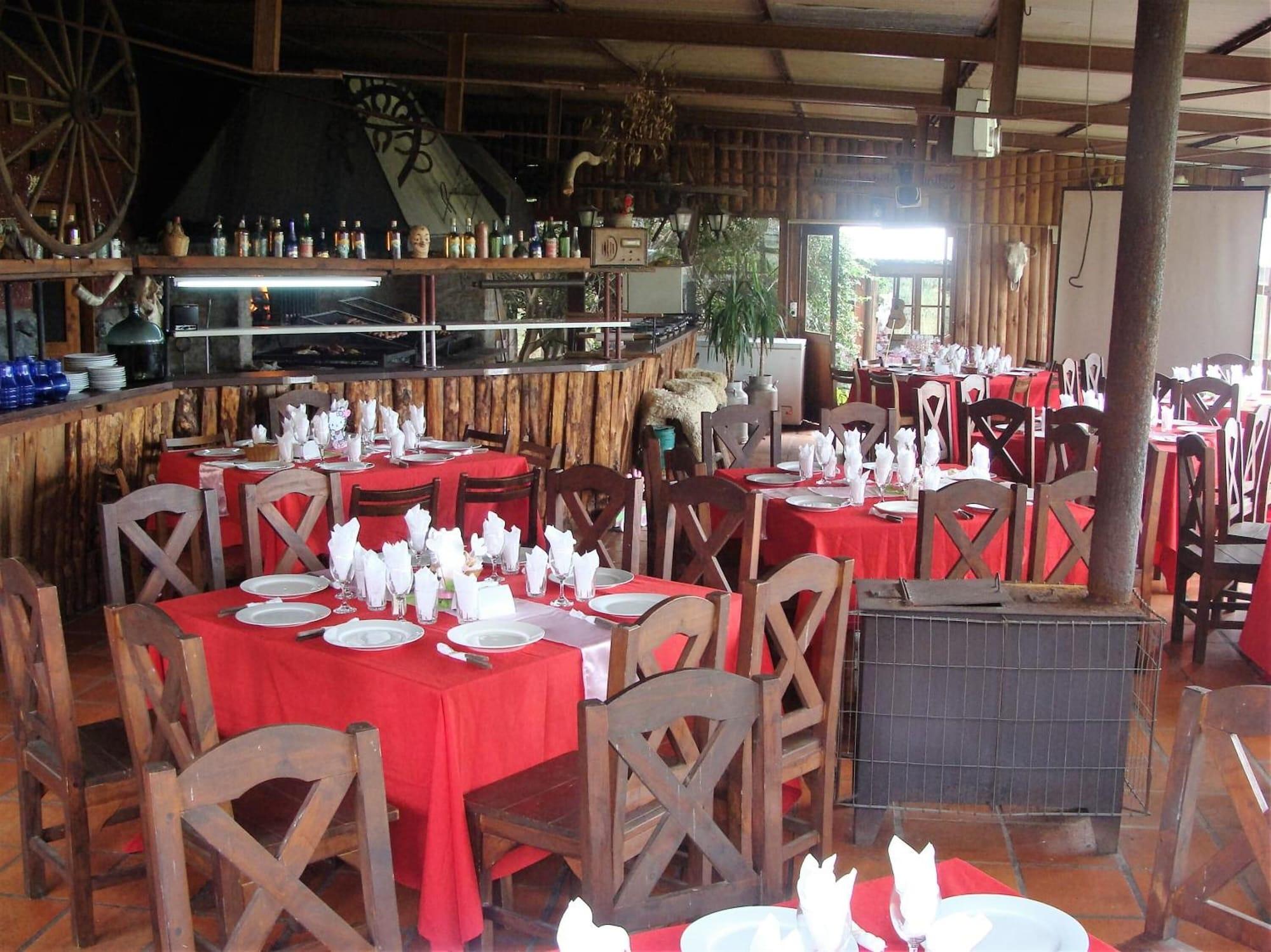 Restaurant Estancia Renacimiento