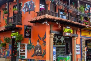 Actividad - Tour por los pueblos de Boyacá
