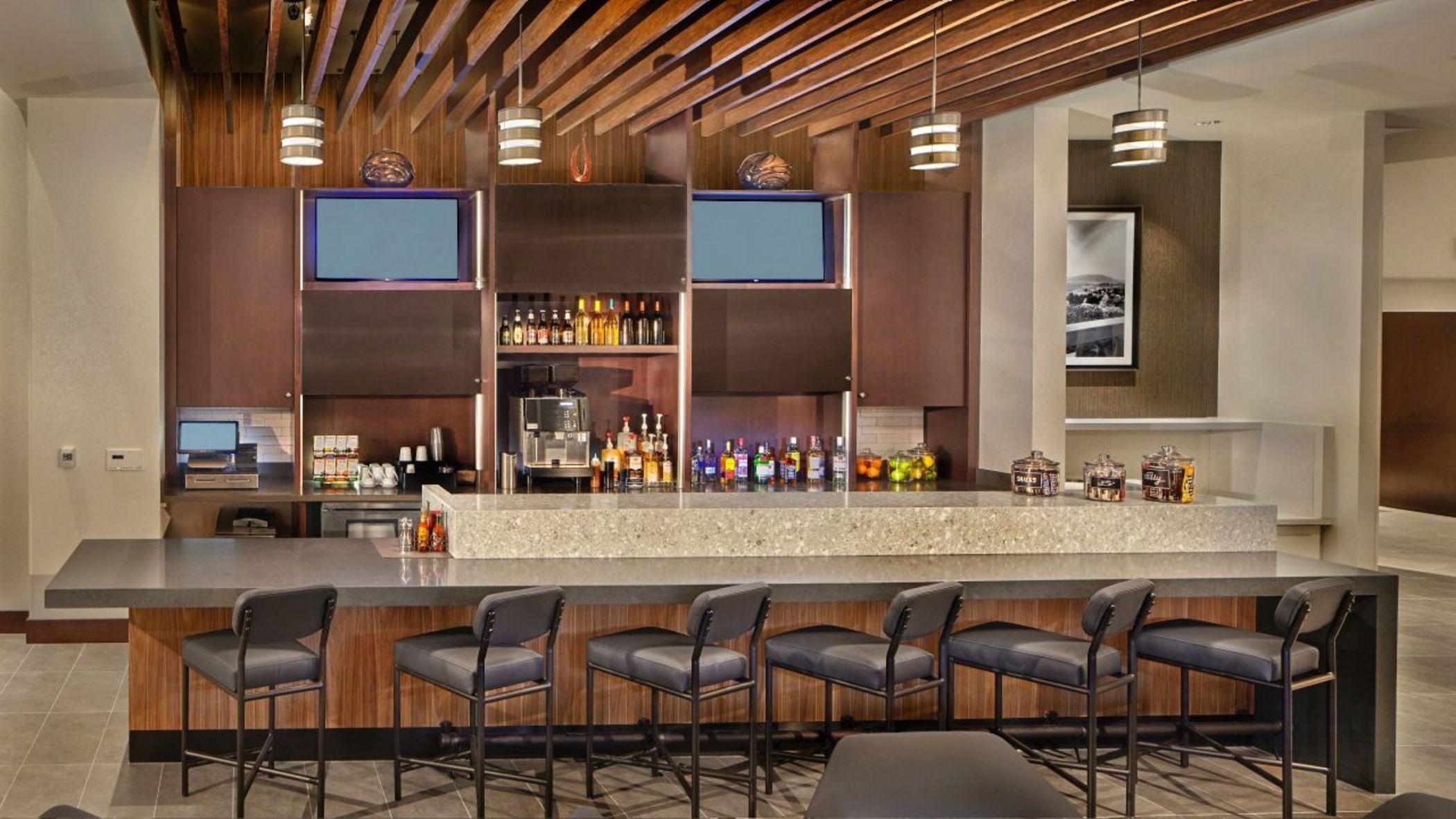 Bar/Salón Hyatt Place State College