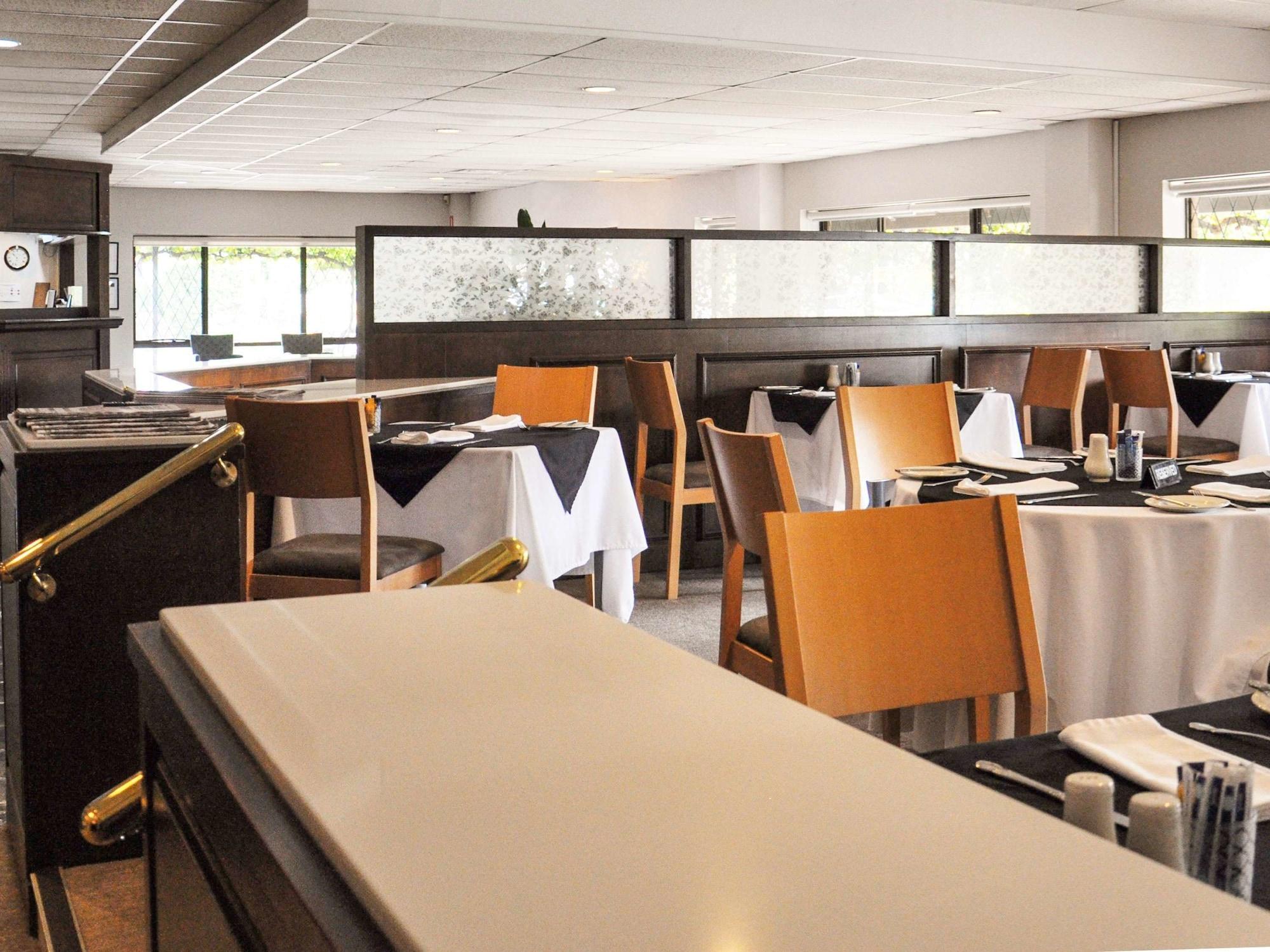 Restaurant ibis Styles Adelaide Manor