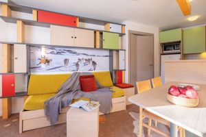 Alquiler Vacacional - Résidence Pierre & Vacances Avoriaz Electra