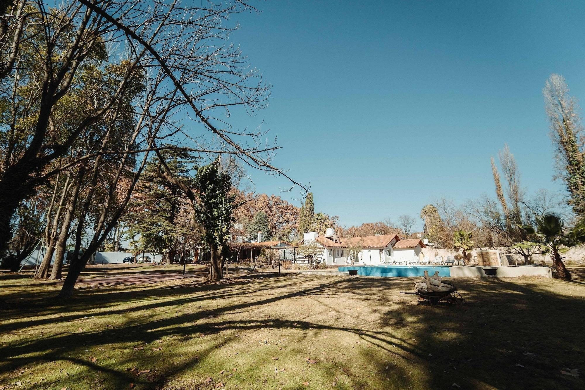 Varios Posada Haura Chacras