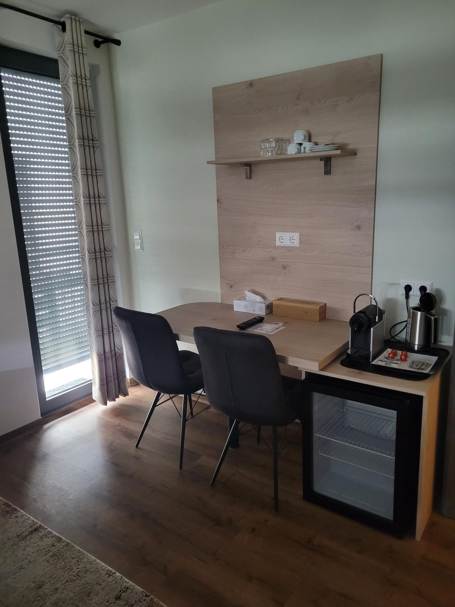 Set de Habitación Rana's B&B