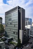Alojamiento - Hyatt Centric Milan Centrale