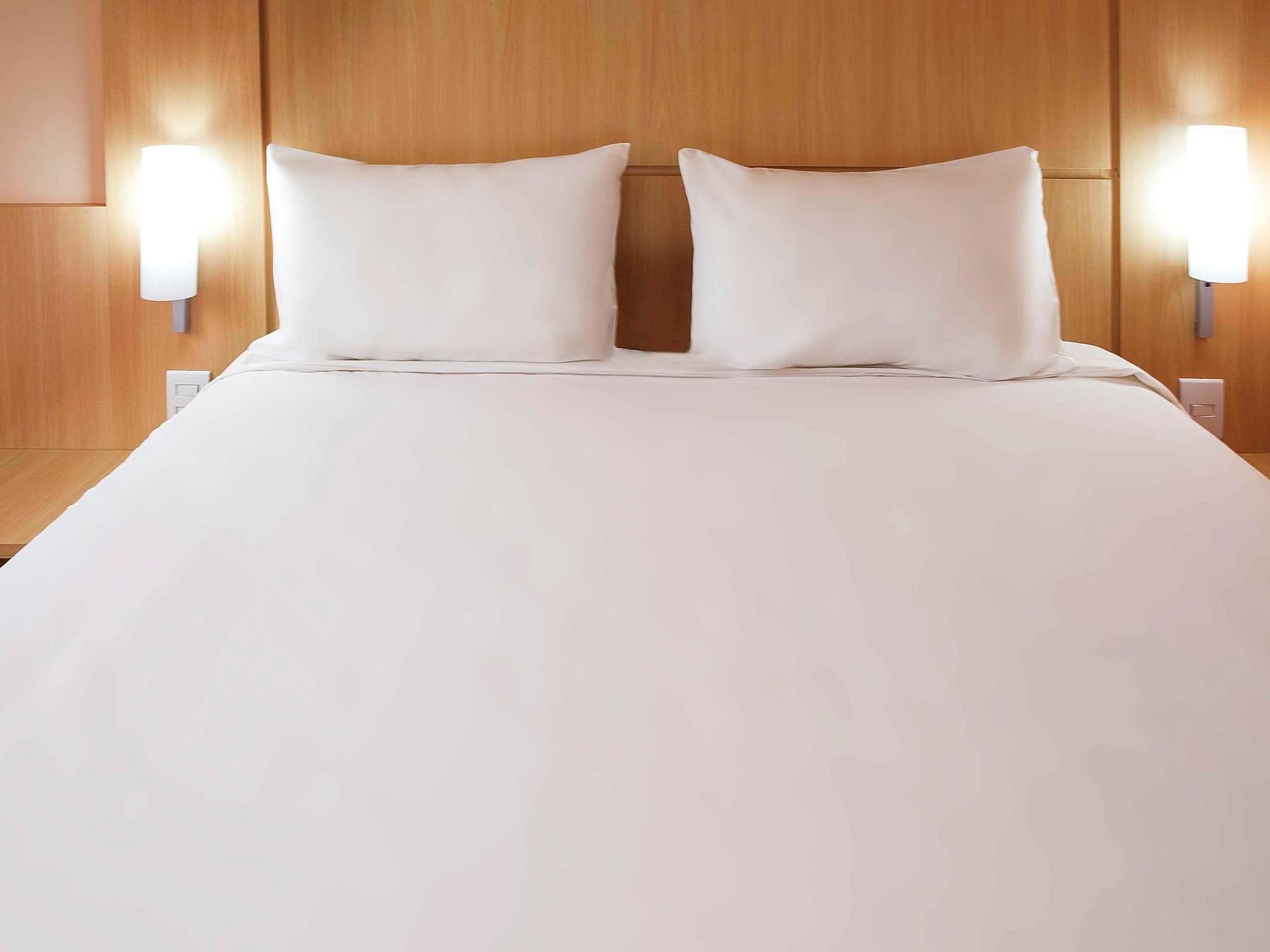 Habitación Ibis Rio de Janeiro Botafogo