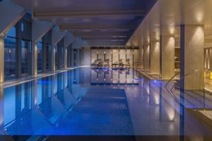 Alojamiento - Four Seasons Hotel Beijing