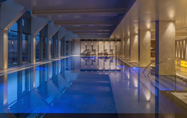 Four Seasons Hotel Beijing