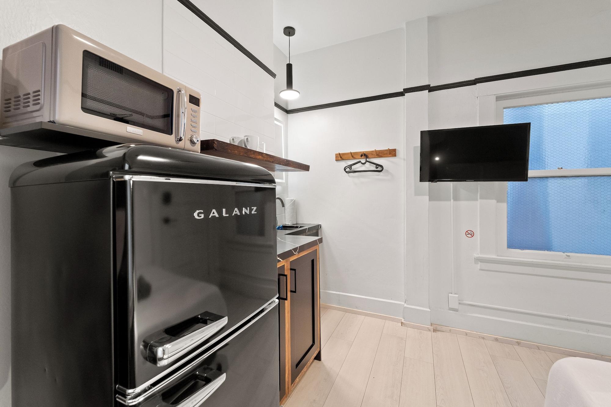 Set de Habitación La Ventana