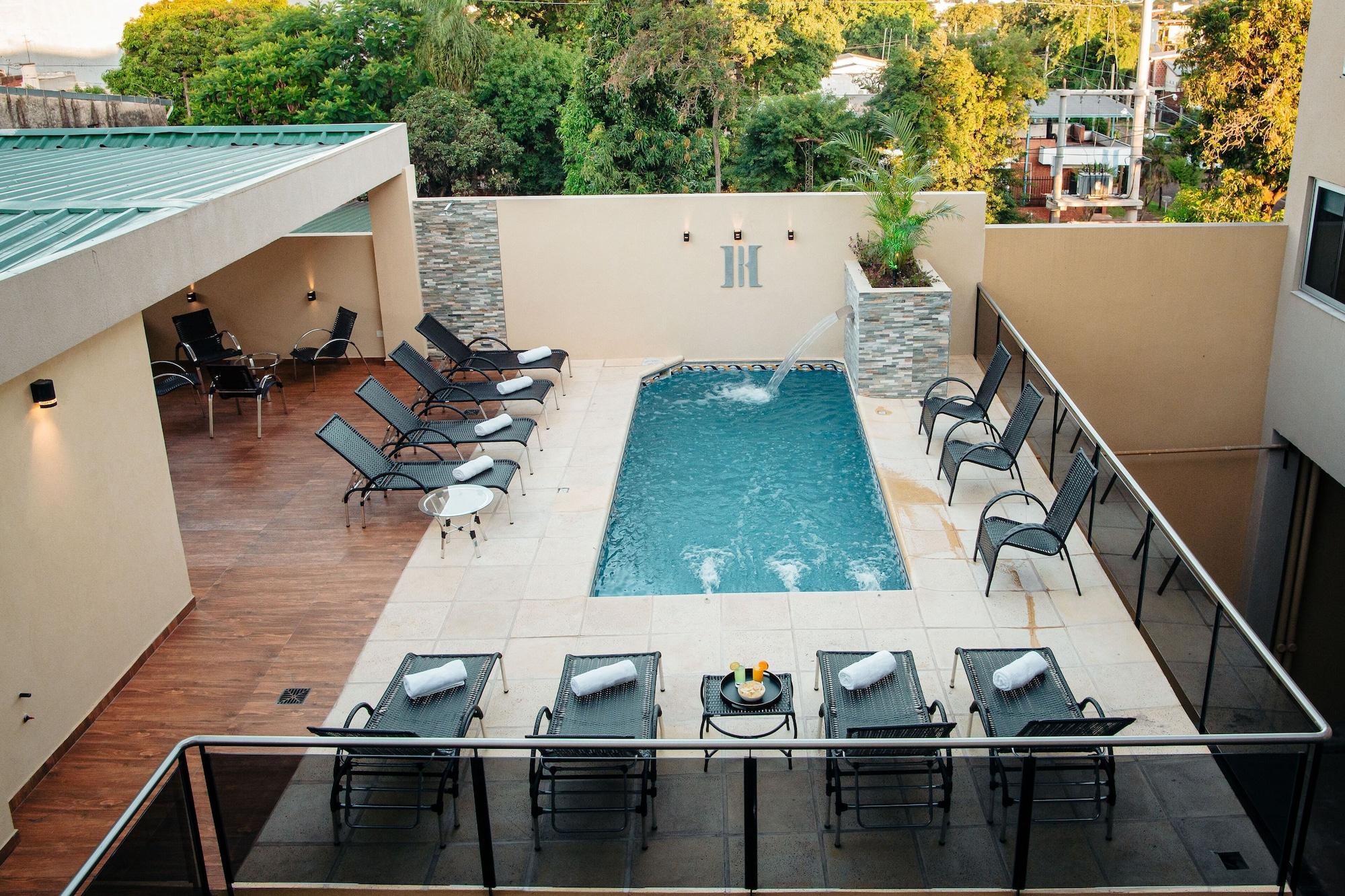 Varios Hotel Batista