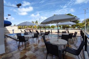 Alojamiento - Praia Hotel Enseada