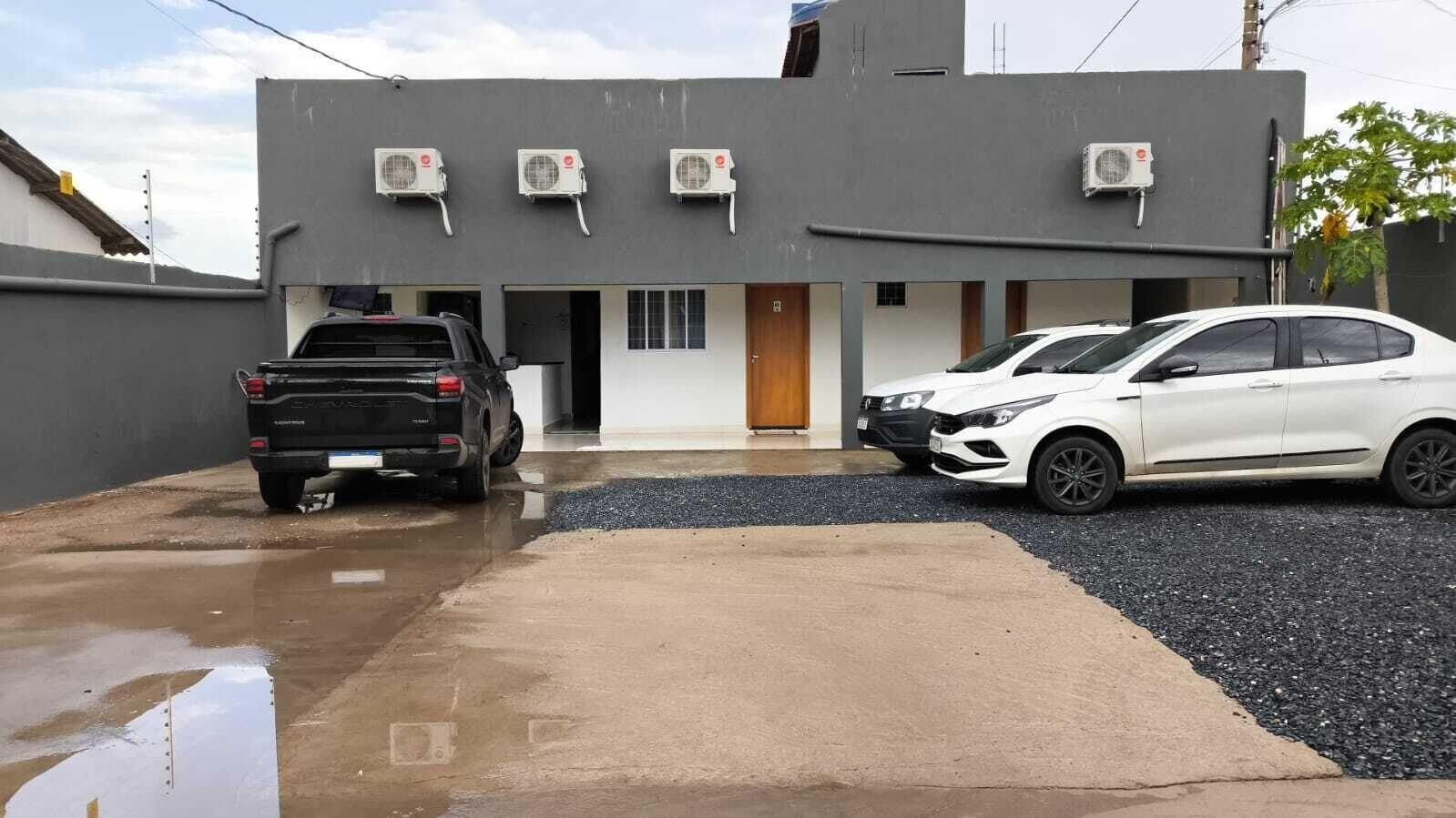 Variados (as) CRYPTOS HOTEL