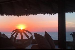 Alquiler Vacacional - Los mejores atardeceres en Ixtapa Zihuatanejo