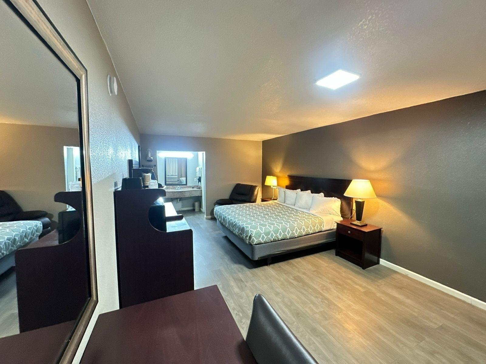 Varios Loyalty Inn Gainesville