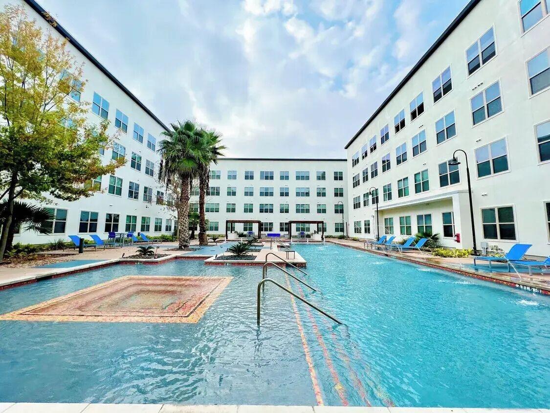 Vista Piscina Tx Home Group- San Antonio