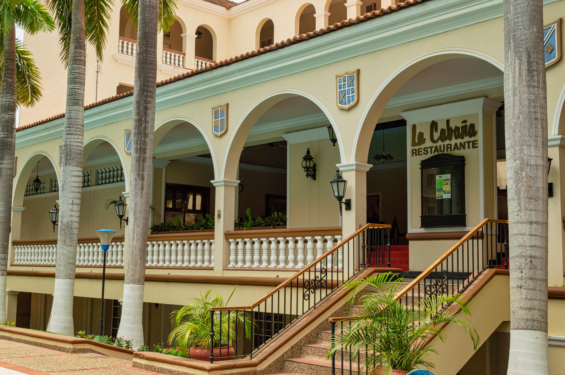 Hotel Hotel El Prado Barranquilla
