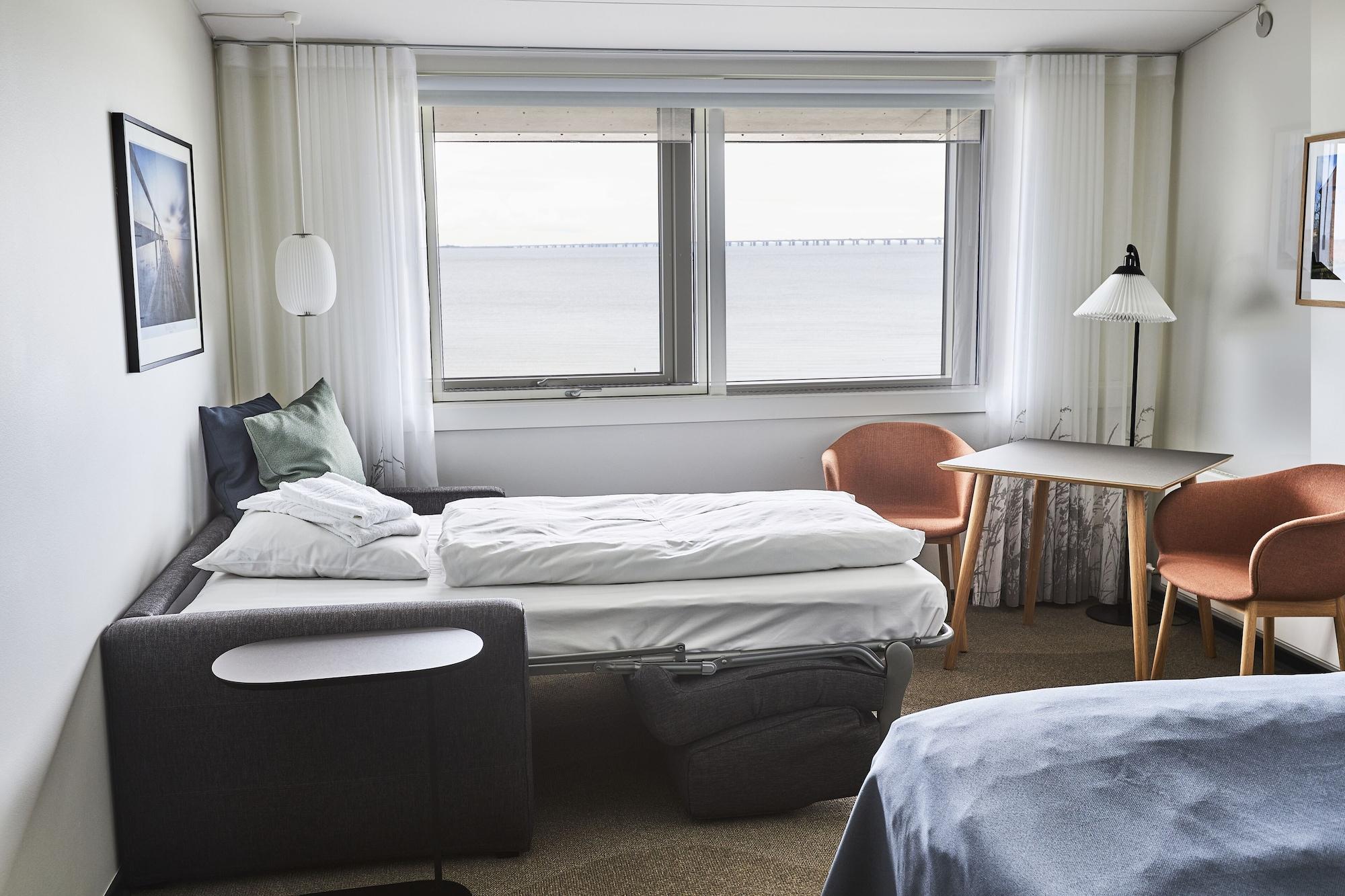 Habitación Nyborg Strand Hotel & Konference