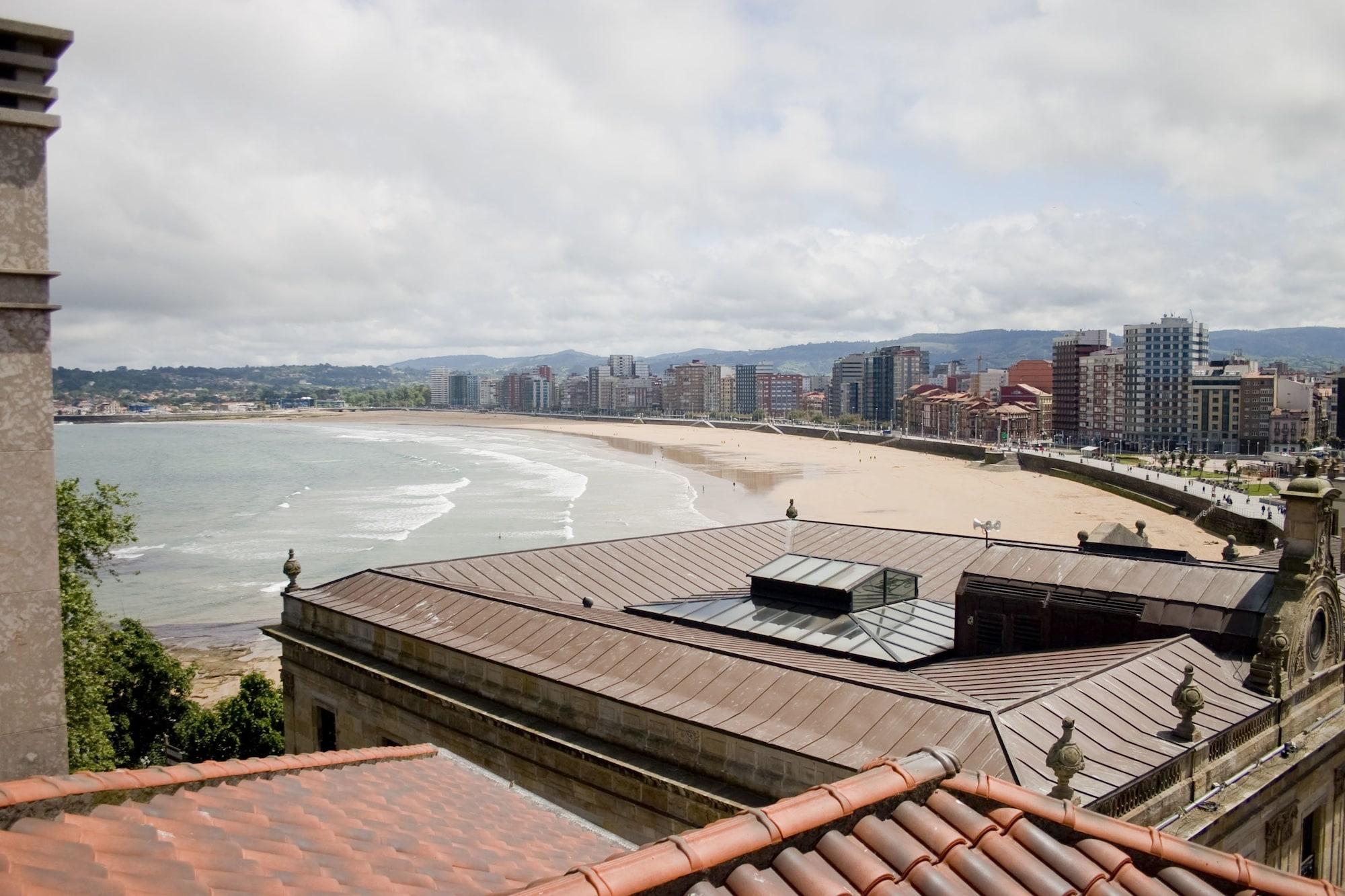 Playa Hotel Asturias