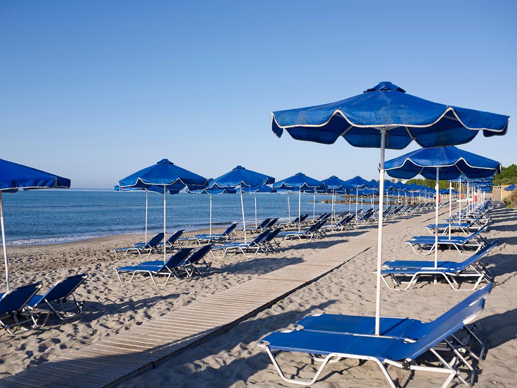 Playa Porto Bello Royal - All inclusive