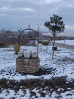 Alojamiento - Hotel Finca Torremilanos