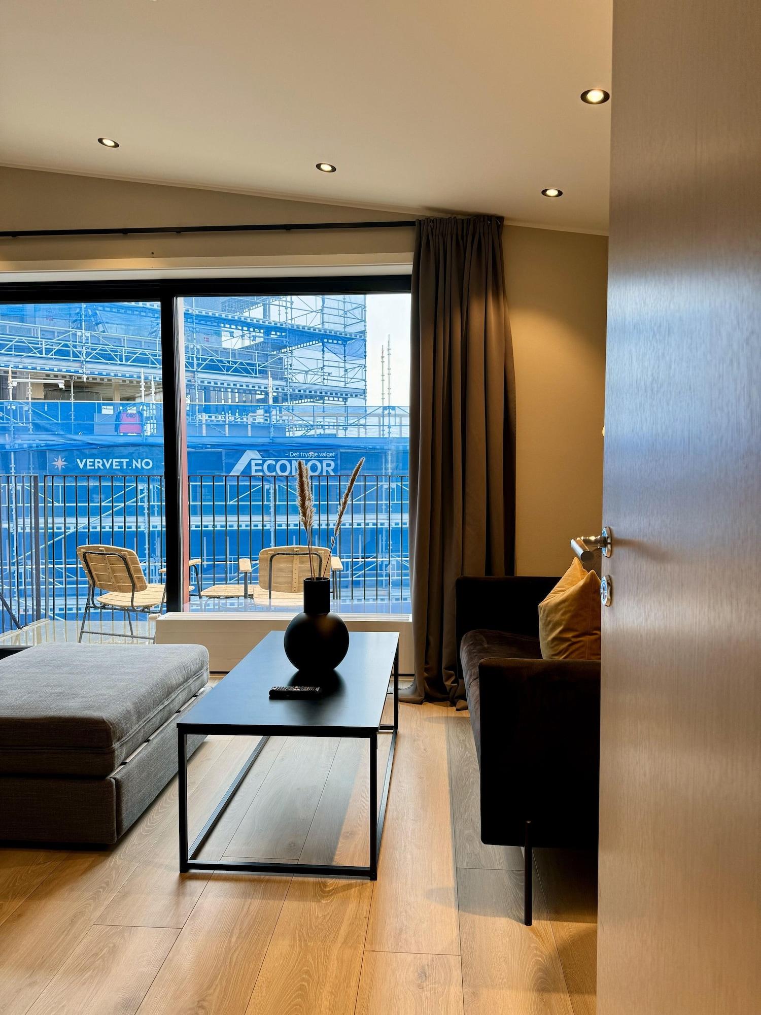 Comodidades del Alojamiento TotalApartments - Vervet Apartment Hotel