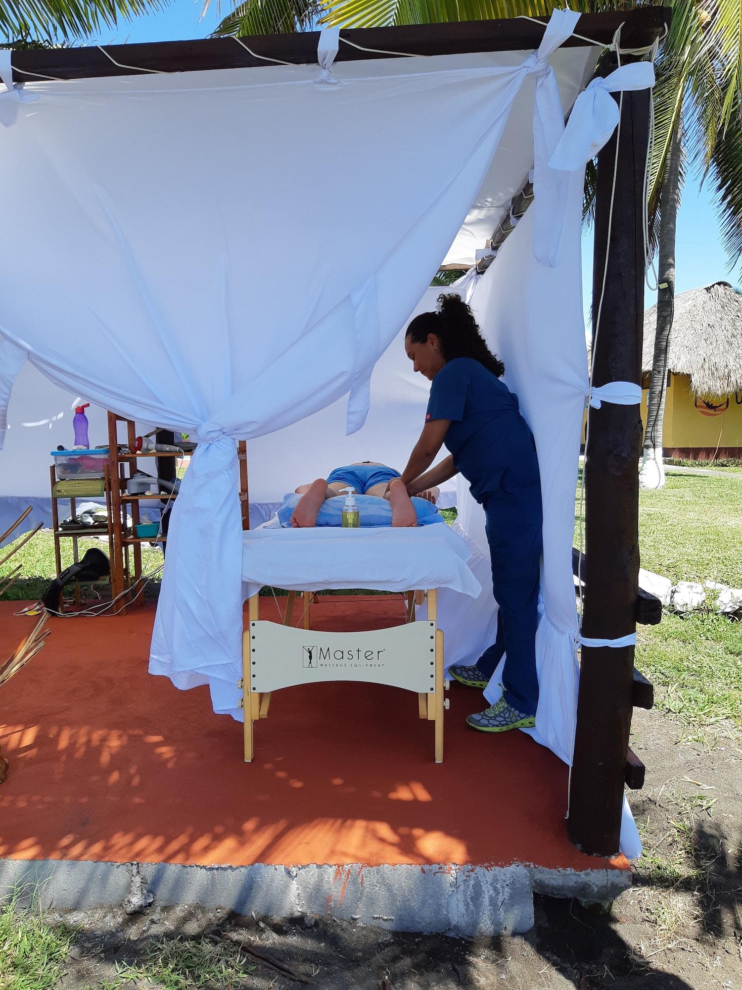 Spa Hotel Utz Tzaba