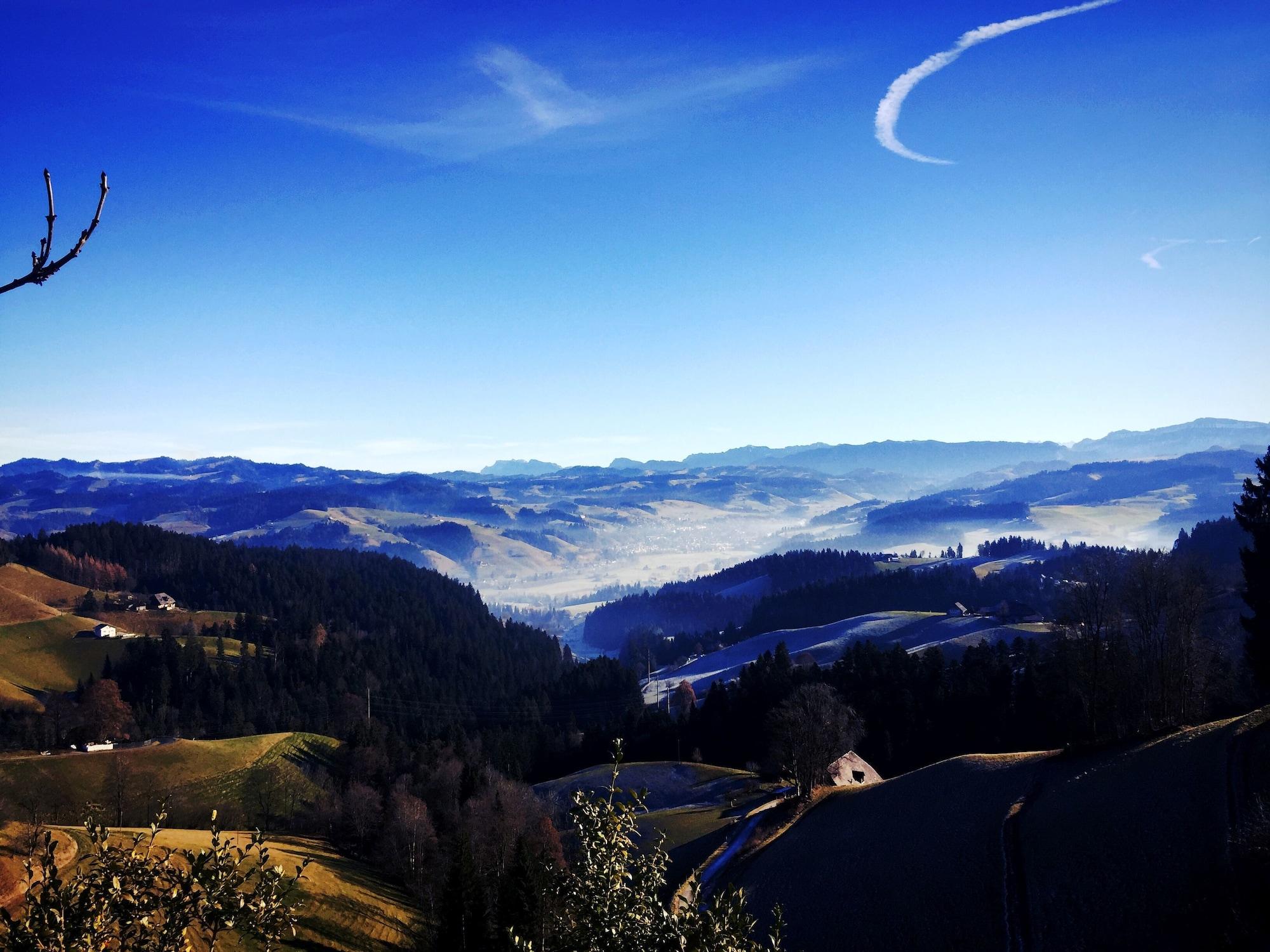 Vista Exterior Boutique Hotel Moosegg