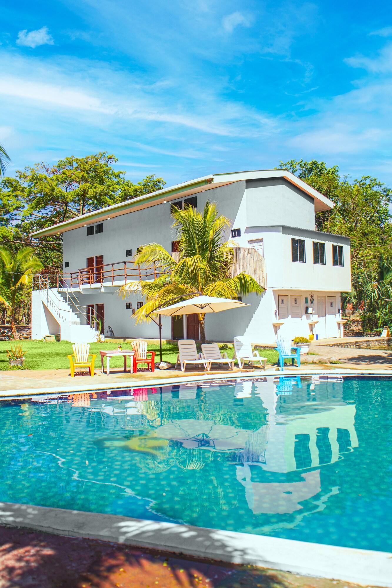 Varios Playa Linda Surf Hotel