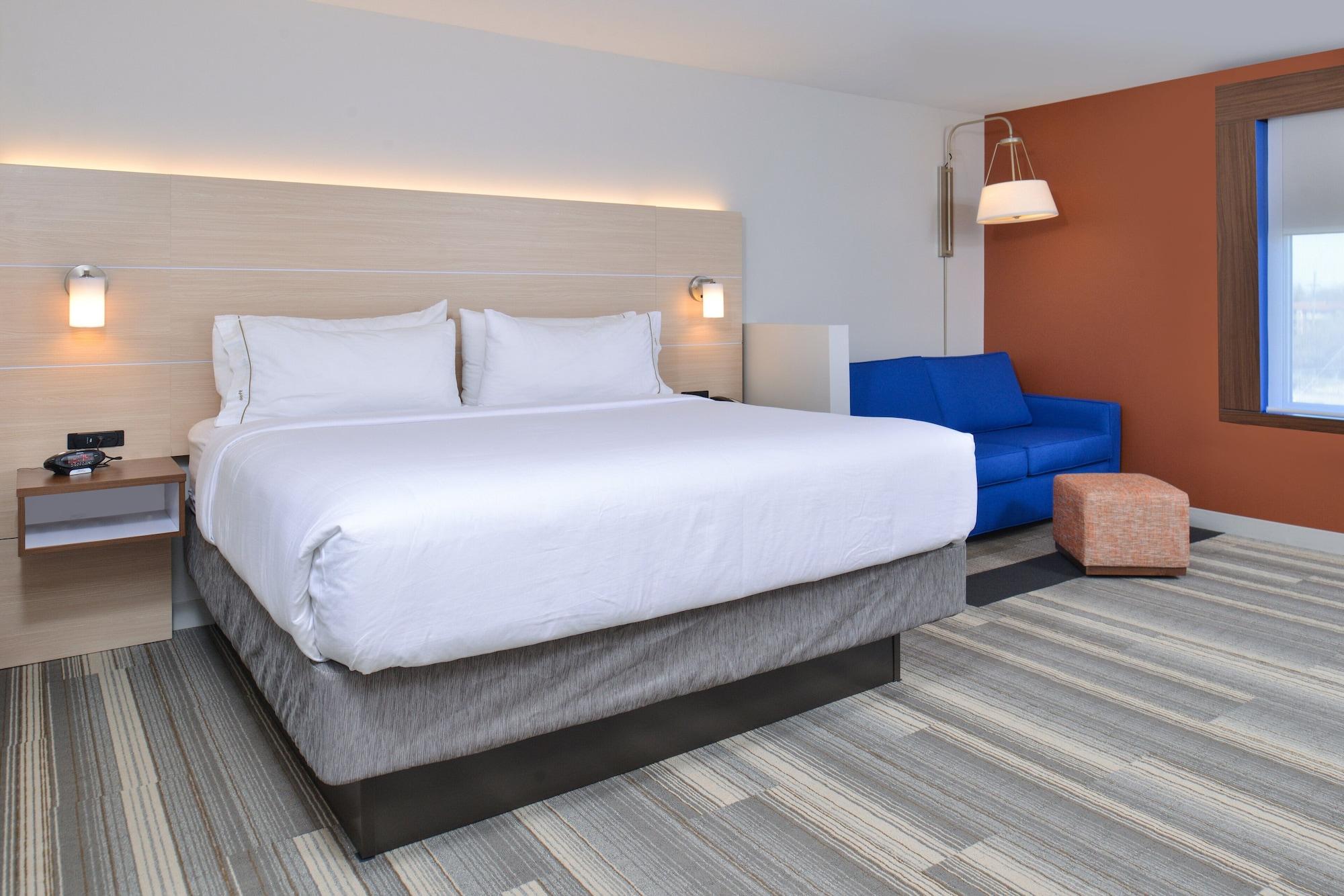 Habitación Holiday Inn Express & Suites Southgate - Detroit Area by IHG