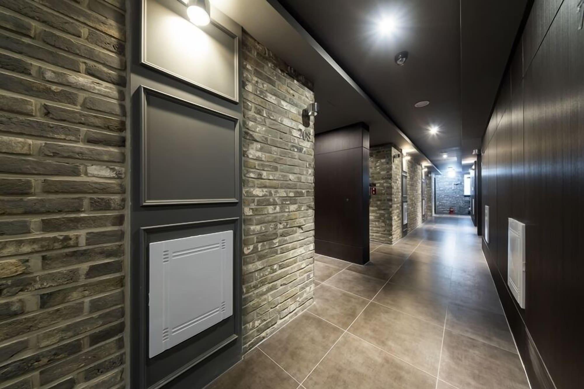 Varios Anyang Boutique Hotel AMA