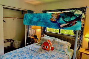 Alquiler Vacacional - Jungle Home/AC/ NearHot Ponds Fissure 8/Hot Tub
