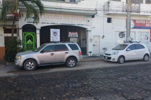 Alojamiento - Hostel Enjoy Vallarta 19