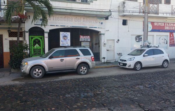 Hostel Enjoy Vallarta 19 - Hoteles en Puerto Vallarta, México