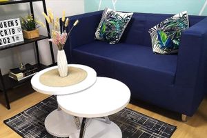 Alquiler Vacacional - Condo Staycation in Marilao Bulacan at Lauren's Crib