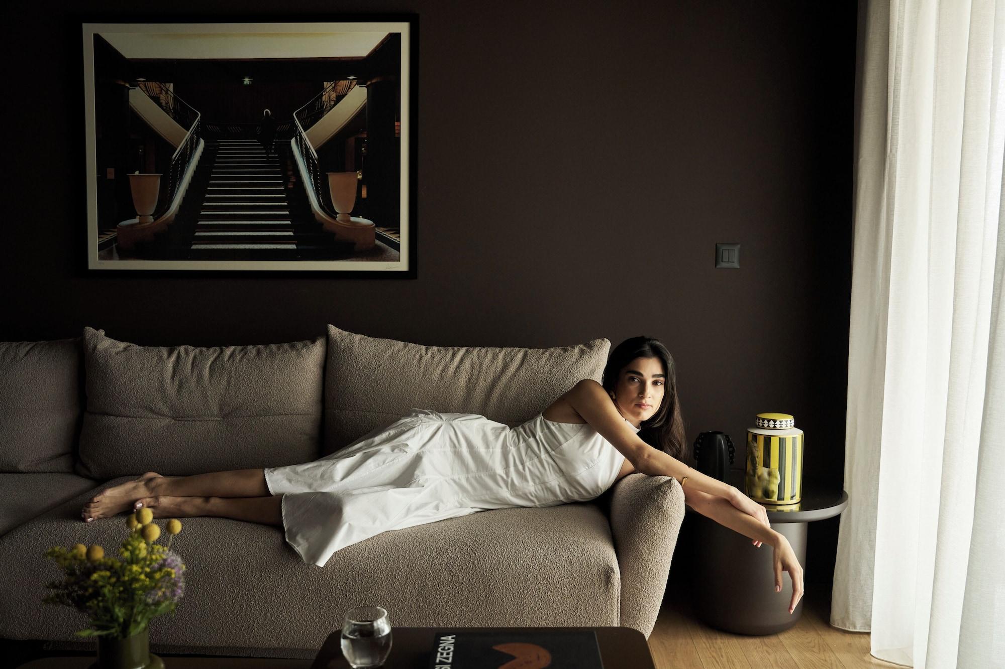 Habitación The Fiction