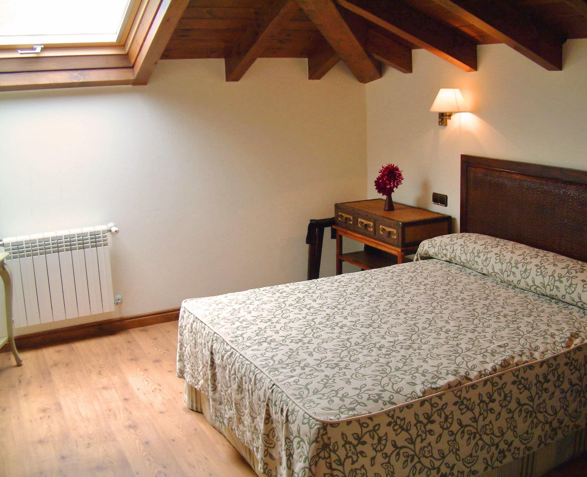 Habitación Aldama Golf