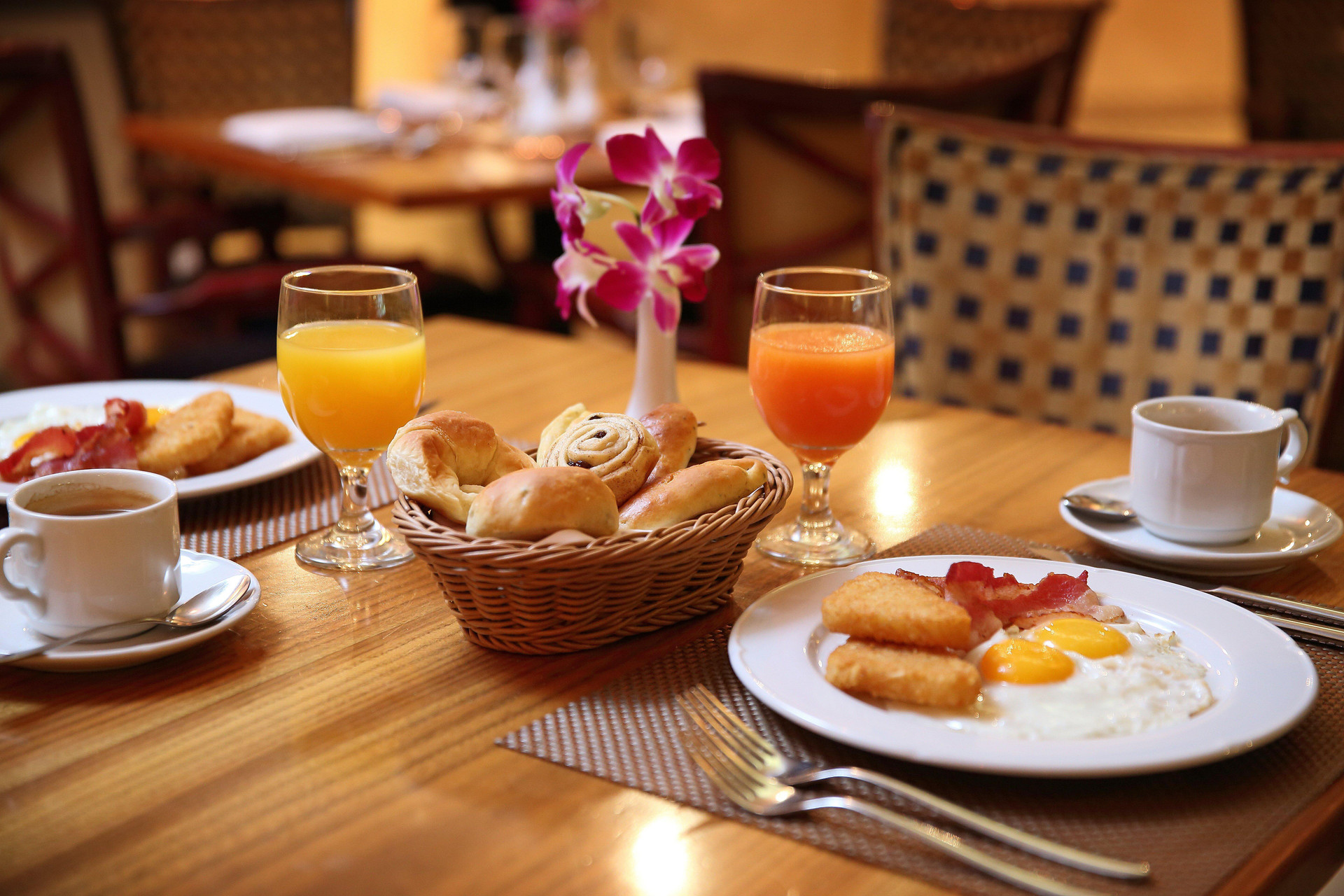 Restaurant Crowne Plaza Panama by IHG