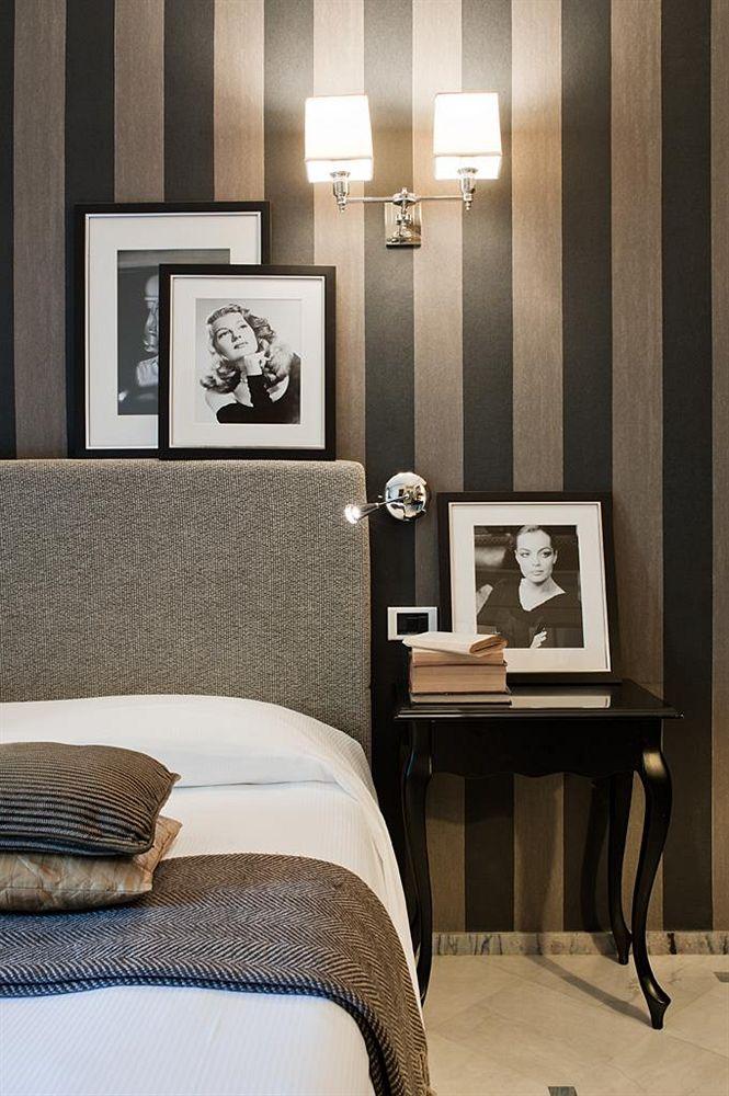 Habitación Villa Fiesole