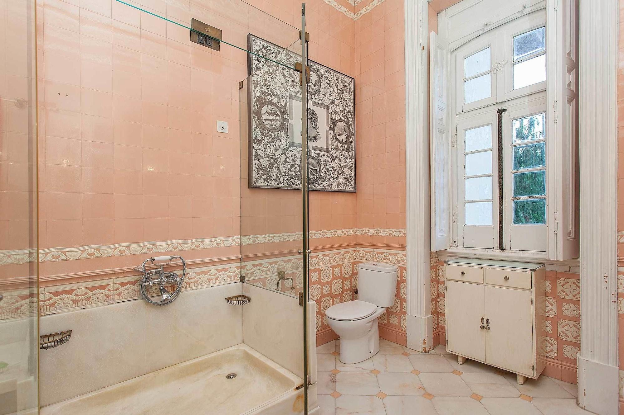 Equipamiento de Habitación The Romantic Suites & Garden Guest House - Adults Only