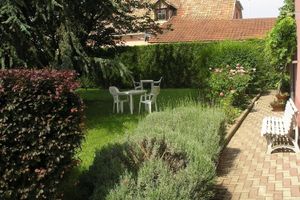 Alojamiento - Hôtel La Clef Des Champs